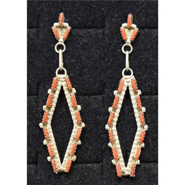 ZUNI EARRINGS