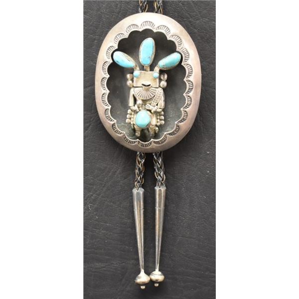 NAVAJO BOLO (PHILLIP LONG)