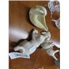 Image 1 : Lenox Rabbits, Cat, Swan