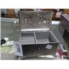 Image 2 : Silver Musical Jewelry Box