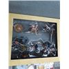 Image 2 : Pirates of the Carribean Story Ornament Set