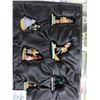 Image 2 : Pirates of the Carribean Figural Pewter Miniatures