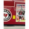 Image 2 : TB Bucs Ronald Jones The 2nd Autographed Jersey In Showcase
