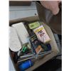 Image 2 : HP Printer, Gun Maintenance Tools