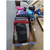 Image 1 : Tablet Covers, Thermoses, Child Life Vest