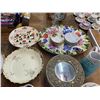 Image 2 : Ornate Serving Dishes, Bowls, Salad Bowl