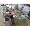 Image 2 : Steins, Jars, Old Fashioned Glasses
