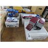 Image 1 : 6-Pepsi/GE/Texaco/Other Die Cast Collectibles - 6 X $