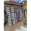 Image 2 : Oval Framed Confederate Soldier Photo, Cowboy Metal Wall Sign, Showcase