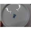 Image 2 : Floral and Asst. China, Oyster Dish