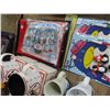 Image 2 : Asst. Penguin Coffee Mugs, Collectibles
