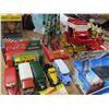 Image 2 : Die Cast Collectibles, Hess Truck, Swim Suit Calendar