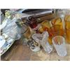 Image 2 : Crystal, Cut To Clear, Foul Decanter