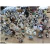 Image 2 : Large Penguin Figurine Collection