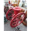 Image 2 : Philadelphia Large Red Bean Grinder