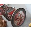 Image 2 : Enterprise Cast Mill Coffee Grinder