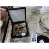 Image 2 : Lladro Collector Bells, Display Mirrors, Pressed Crystal Dishes, Décor
