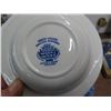Image 2 : Woodsware English Blue China