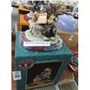 Image 2 : 4-Emmett Kelley Statuary Kittens For Sale/Convention Bound, Catch of Day/No Use