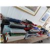Image 2 : 13-LGB Large Train Cars - 13 X $