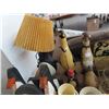 Image 2 : Large Penguin Collection w/Lamp, Decanter, More