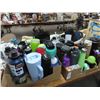 Image 1 : Asst. Thermoses, Travel Items