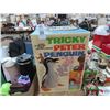 Image 1 : Tricky Peter Penguin Toy In Box