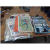 Image 2 : Comics, Collector Articles, Books