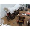 Image 2 : Cast Horse Drawn Wagon, Models