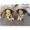 Image 2 : 14-Hummel Figurine - 14 X $