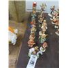Image 1 : 13-Hummel Figurines - 13 X $