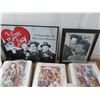 Image 2 : Louise Ball Autographed Photos, Collectibles