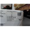 Image 2 : 4-SLV New Hanging Light Fixtures - 4 X $