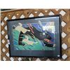 Image 1 : Mardis Gras/Sailing/Nautical Wall Art - 3