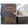 Image 2 : Meilink Vintage Safe, Metal Storage Box