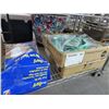 Image 2 : Dry Vent Kit, Huggable Hangers, Vacs - 2