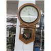 Image 1 : Regulator Pendulum Wall Clock