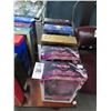 Image 1 : 5-Hard Rock Barbies - 5 X $