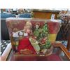 Image 1 : Barbie A Chirstmas Carol Doll Set