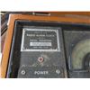 Image 2 : Radio Alarm Clock Vintage Style