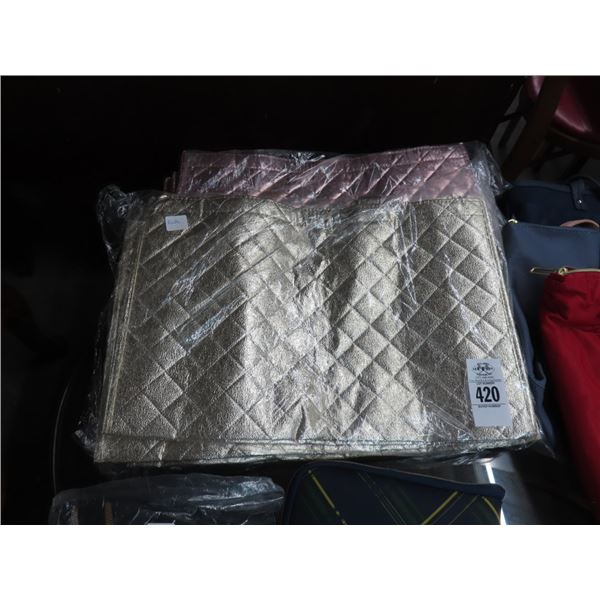 New Carry Bags