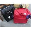 Image 2 : Carry On Soft Luggage - 2