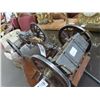 Image 2 : Antique Cannon Model