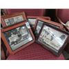 Image 1 : Vintage Company Truck Framed Photos