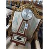 Image 1 : Vintage Seth Thomas Eagle Crown Pendulum Wall Clock