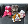 Image 1 : Plush Toys - 4