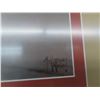 Image 2 : Framed Western Equestrian Wall Art - Signed Harvey