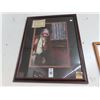 Image 1 : Framed Emmett Kelly Wall Art w/COA  Signed/Numbered