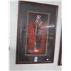Image 1 : Emmett Kelly Wall Art Signed/Numbered