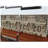 Image 1 : Ornately Carved Indian Wall Art